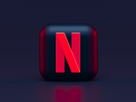 اکانت Netflix